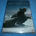 AUTOMATA - DVD - pikkukuva 1