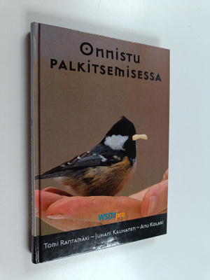 Juhani Kauhanen ym. : Onnistu palkitsemisessa