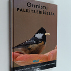 Juhani Kauhanen ym. : Onnistu palkitsemisessa - pikkukuva 1