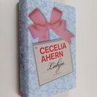 Cecelia Ahern : Lahja - pikkukuva 1
