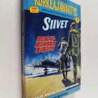 Ilmasodan korkeajännitsy 3E/14 - pikkukuva 1