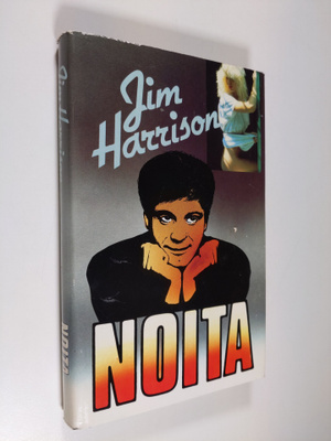 Jim Harrison : Noita