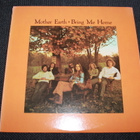Mother Earth - Bring Me Home LP 1971 - pikkukuva 1