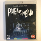 Dario Argento's - Phenomena (Blu-ray) Arrow (1985) - pikkukuva 1