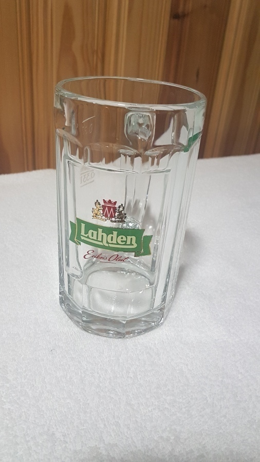 Lahden erikoisolut Kolpakko Tuoppi