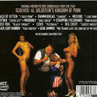 Various - Screwed: Original Motion Picture Soundtrack CD - pikkukuva 2