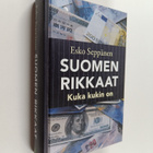 Esko Seppänen : Suomen rikkaat : kuka kukin on - pikkukuva 1
