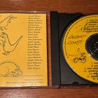 Laulavat Liskot CD 1993 Jussi Raittinen, Antero Jakoila - pikkukuva 3
