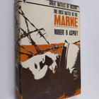 Robert B. Asprey : The first battle of the Marne - pikkukuva 1