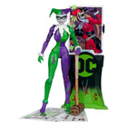HARLEY QUINN DC CLASSIC	(18 253)	n.18cm	FIGUURI - pikkukuva 2