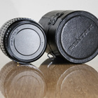 == Pentax Rear Converter-A 645 2X - pikkukuva 5