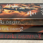 Victor Salva: JEEPERS CREEPERS Trilogia (2001-2017) 3DVD - pikkukuva 1