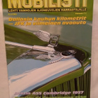 Mobilisti N:o 6 / 2003 - pikkukuva 1