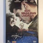 Koti maailman laidalla (DVD) Colin Farrell (2004) UUSI - pikkukuva 1