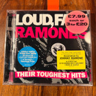 Ramones - Loud, Fast Ramones 2 x cd - pikkukuva 1