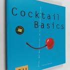 Bibiana Behrendt : Cocktail Basics (Sonderleistung) - pikkukuva 1