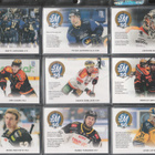 2024-2025 Blueline Liiga 50 -juhlaottelutapahtuma   Kortit - pikkukuva 3