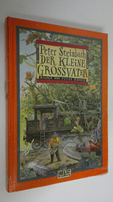 Peter Steinbach : Der kleine grossvater