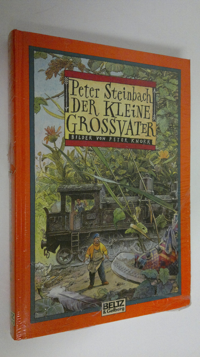 Peter Steinbach : Der kleine grossvater