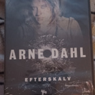 Arne Dahl-Efterskalv / Jälkijäristys UUSI - pikkukuva 1