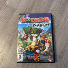 Worms 4 Mayhem - pikkukuva 1