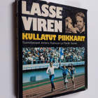Lasse Viren : Kullatut piikkarit - pikkukuva 1
