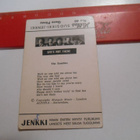 K11 Suosikki-JENKKI #40 - pikkukuva 2