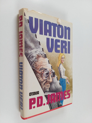 P. D. James : Viaton veri