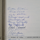 Aurinkoa aurinkoa - kesällä kuumana maaten (signeerattu) - pikkukuva 3