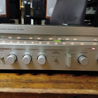 YAMAHA R-300 vintage viritin vahvistin - pikkukuva 1