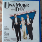 Design For Living Blu-ray (Ernst Lubitsch) - pikkukuva 1