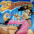 (LP) Useita esittäjiä – 20 Rockabilly Hits - pikkukuva 1