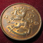 10 penniä 1940 - pikkukuva 2