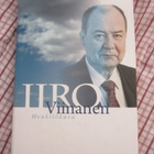 Risto Uimonen / Iiro Viinanen henkilökuva - pikkukuva 1