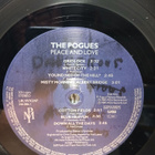 Pogues – Peace And Love - pikkukuva 4