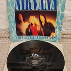 Nirvana Smells Like Teen Spirit 12"Single - pikkukuva 1