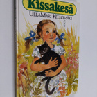 UllaMari Kellomäki : Kissakesä - pikkukuva 1