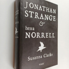 Susanna Clarke : Jonathan Strange & herra Norrell - pikkukuva 1