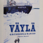 Ella (toim) Grönroos : Väylä : pieniä tarinoita - pikkukuva 1