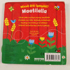 Melanie Joyce : Maatilalla - pikkukuva 2