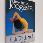 Lucy Lidell : Elinvoimaa joogasta - pikkukuva 1