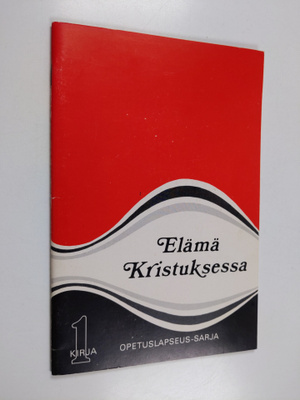 Elämä Kristuksessa