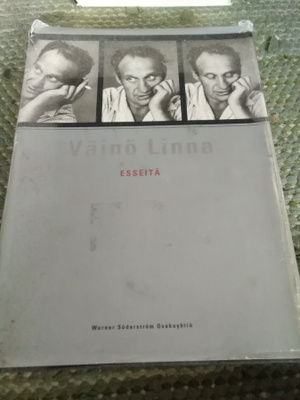 Väinö Linna: Esseitä