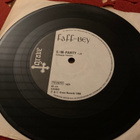 FAFF-BEY: S/M Party * Disgustingly Depraved *  FIN 1988 - pikkukuva 3