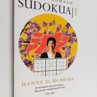 Hanne D. McBride : Opi ratkomaan sudokua 1 - pikkukuva 1