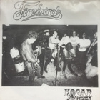 Firebirds - Margaya 7" Vinyyli - pikkukuva 1