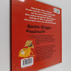 Laura Niiranen : Kartta-Kirppu maailmalla : Ripa Kirpun k... - pikkukuva 2