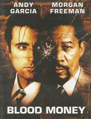 Blood Money - DVD
