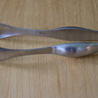 Iittala Collective Tools -tarjoilupihdit, 24 cm pitkä - pikkukuva 1