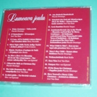 CD Lumoava Joulu - Valitut Palat - pikkukuva 2